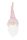 DEK.NOSE.SIT RSZ/WHITE.FLIT33