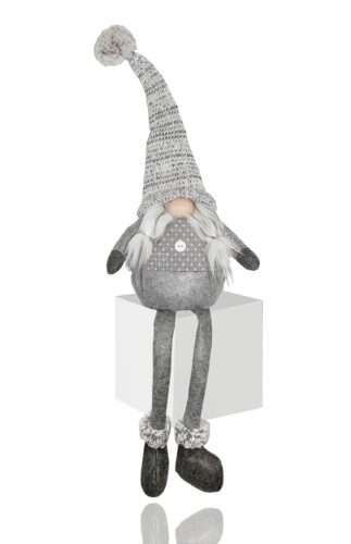 DEK.NOSE.GIRL LL.GREY 64