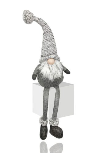 DEK.NOSE.BOY LL.GREY  64