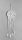 DREAMCATCHER WHITE FLOWERED LACE 21