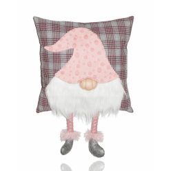 DEK.PILLOW NOSE.RSZ/SNOW33