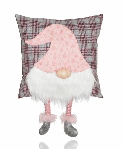 DEK.PILLOW NOSE.RSZ/SNOW33