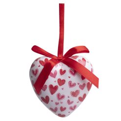 DEK.HEART CR.VALENTINES DAY 8