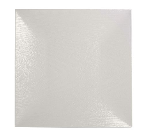 DEK.ART.BOWL SQUARE COP.WHITE30