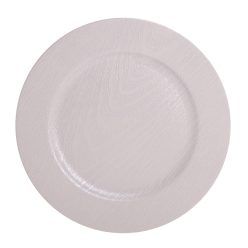 DEK.ART.BOWL ROUND COP.DRAP33