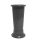 MŰA.VASE+BASE GREY 22*50