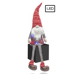 DEK.ORRSZ.LL+LED SZÜR/PIR63