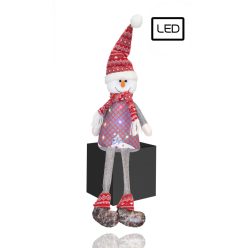 DEK.HÓEMBER LL+LED PI/SZÜ63