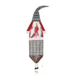 DEC.ADV.CALENDAR NOSE PIR. 95