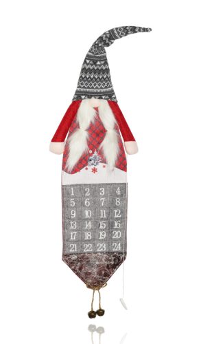 DEC.ADV.CALENDAR NOSE PIR. 95