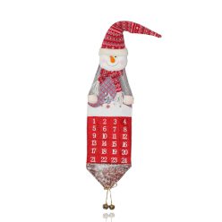DEC.ADV.CALENDAR DECEMBER 95