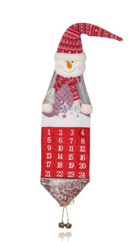 DEC.ADV.CALENDAR DECEMBER 95