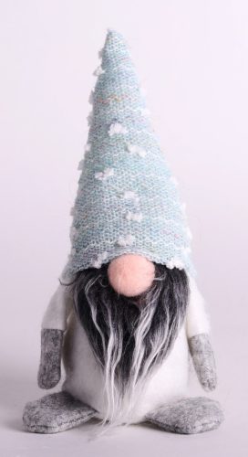 DEK.TEXT.NOSE+SOLE GRAY 18