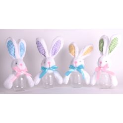 DEK.BUNNY CANDY.4S      34