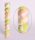 DEK.ART.EGG*9GREEN/PCS/CRE5