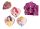 DISN.BADGE PRINCESS