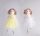 DEK.AK.GIRL TULLE DRESS 3S 14