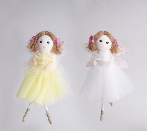 DEK.AK.GIRL TULLE DRESS 3S 14