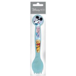 MŰA,DISNEY100 CUTLERY*2