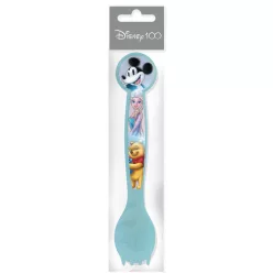 MŰA,DISNEY100 CUTLERY*2