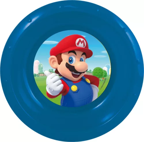 MŰA,SUPER MARIO E-BOWL