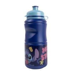 MŰANYAG SPORT KULACS 400ml - STITCH