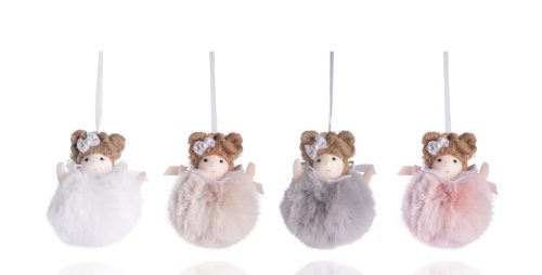 DEK.AK.GIRL POMPOM BODY4S10