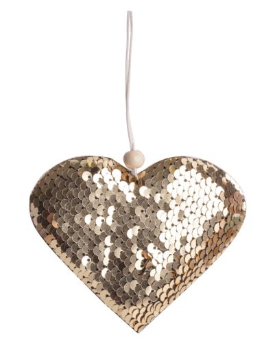 DEK.AK.HEART+FLT.GOLD 11