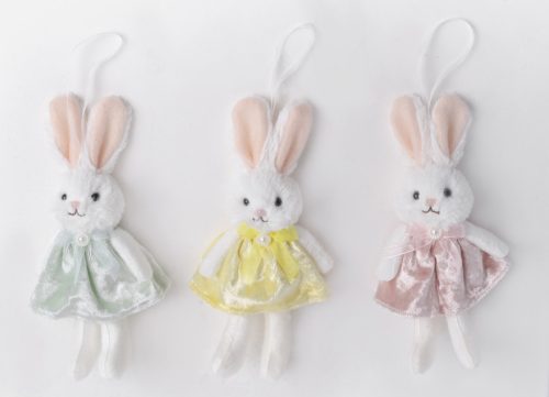 BUNNY GIRL AK.DRESS 3S16