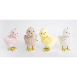 DEK.DUCK STANDING+BOW 4S 11