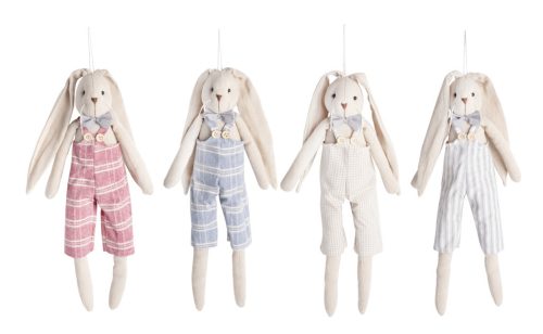 DEK.BUNNY GARDENER4S43*9