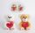 DEK.BEAR+STICK CREAM 2S 11-25