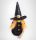 TEXT.NOSE GIRL BLK/ORNG 19