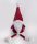 TEXT.NOSE DOLL SANTA RED 54