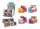 METAL LOCOMOTIVE COLORED 4S 8*5