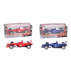 Race car wind-up 1/32 2s