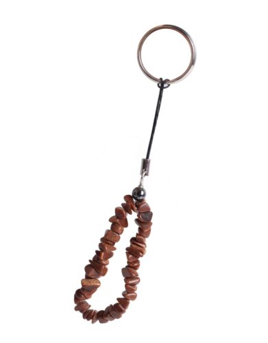KT+MOBILE GOLD DAND STONE 5CM