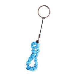 KT+MOBILD.DYED HOWLITE 5CM