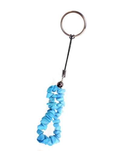 KT+MOBILE DYED HOWLITE 5CM