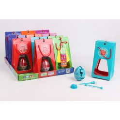 SMART EGG EASTER 12PC/DP