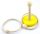 WOODEN RING TOSS GAME     /SZ