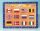 WOODEN PUZZLE FLAG+COUNTRY NAME