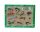 WOODEN BUGS PUZZLE * 11
