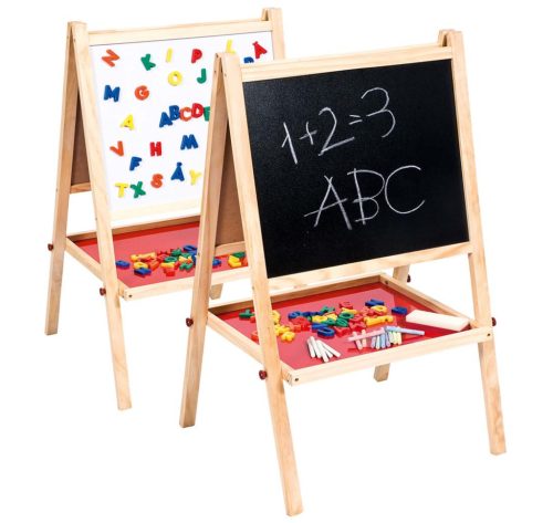 WOODEN BOARD+TRAY 2S