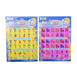 PUZZLE DANNY ENGLISH/WORDS 2S