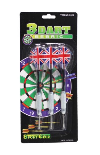 DARTS NEEDLE*3 PROFI 3*24GR