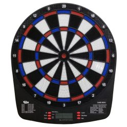 DARTS DIGI.32JÁTÉK+6TŰ39*42