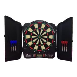 DARTS DIGI.32JÁTÉK+6TŰBOX45
