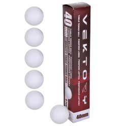 P.P.BALL*6PRO ABS(***)40MM