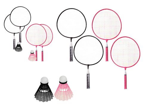 FEATHER BIG HAPPY SET (P-F)